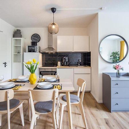 Modern Apartment For 5 Close To The Schanzenviertel - Unit 3 Hamburg Zewnętrze zdjęcie