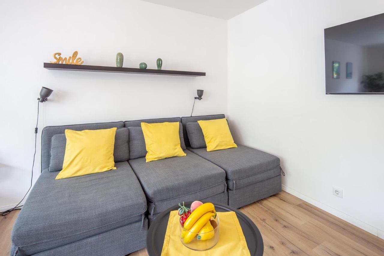 Modern Apartment For 5 Close To The Schanzenviertel - Unit 3 Hamburg Zewnętrze zdjęcie